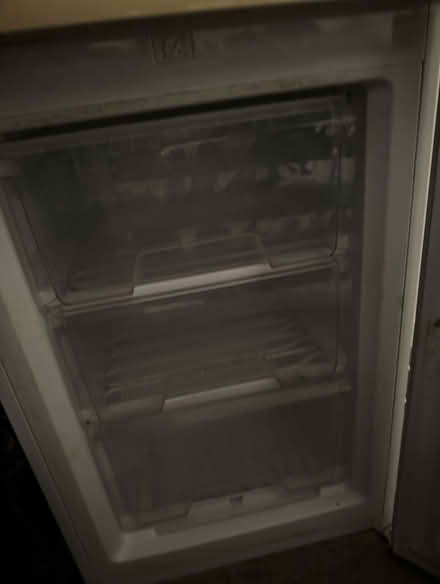 Photo of free Freezer (Totley, Sheffield S17) #3