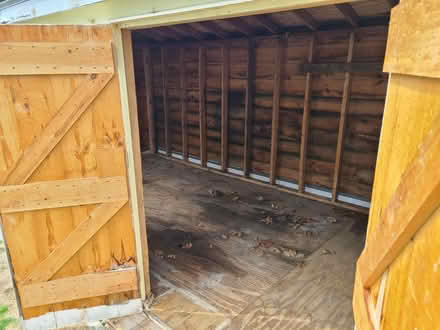 Photo of free Shed (Methuen, MA) #4