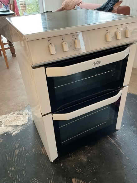 Photo of free Electric cooker (DE22) #1