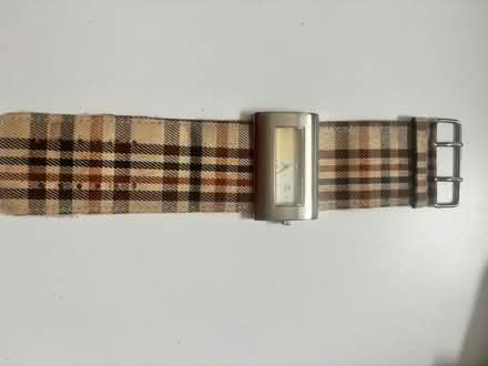 Photo of free Watch (KT9 Chessington) #1