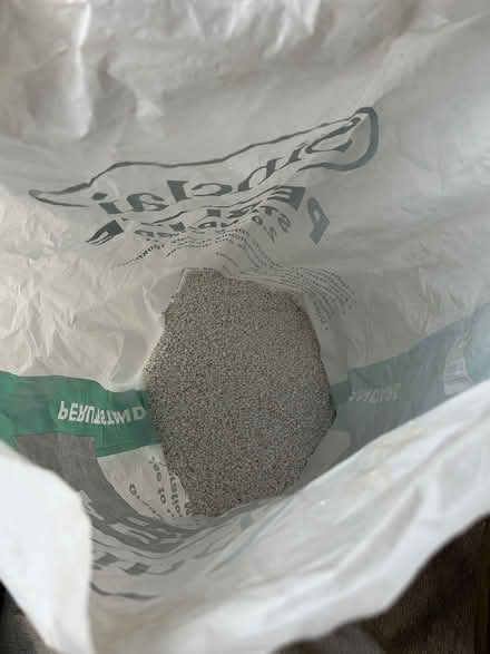 Photo of free Perlite (Harpenden AL5) #2