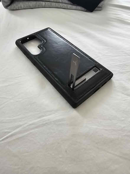 Photo of free S23 Ultra Case (NW9) #3