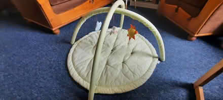 Photo of free Baby playmat (Dublin 8) #1