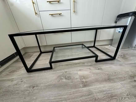 Photo of free Coffee table (Totley, Sheffield S17) #1