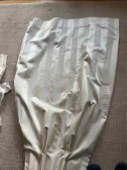Photo of free Curtains (KT13) #1