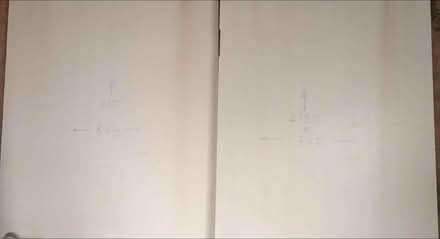 Photo of free 3 x fire doors (Rm66rj) #2