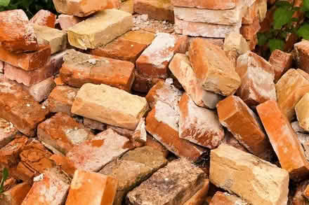 Photo of any old bricks (Portslade Village BN41) #1