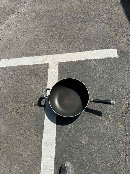 Photo of free Wok (Isleworth TW7) #2