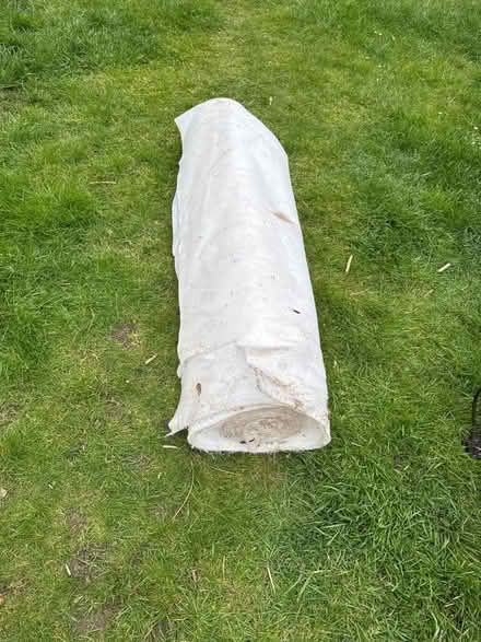 Photo of free Pond felt (Ware SG12) #1
