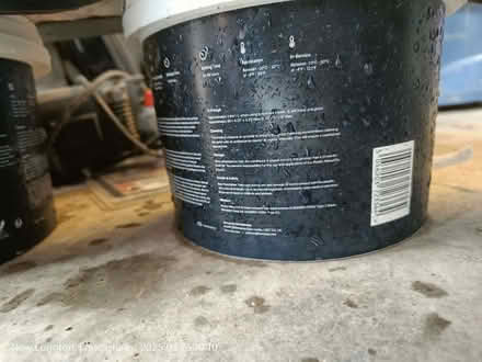 Photo of free Tile Grout (New Longton PR4) #2