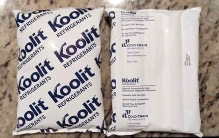 Photo of free Koolit Packs (North Cambridge) #1