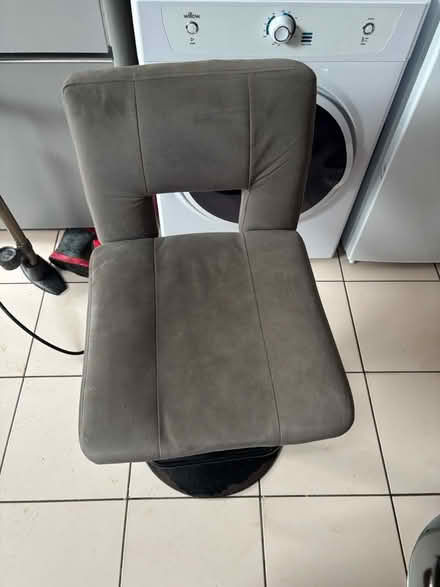 Photo of free Kitchen chair (Kidderminster DY11) #2
