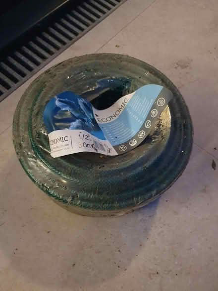 Photo of free Garden hose 30m (E12 Manor park) #1