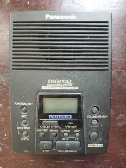 Photo of free Landline answering machine (Park Slope) #1