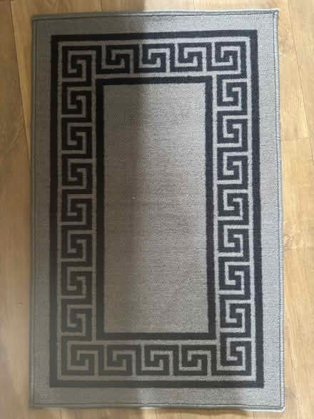 Photo of free Small mat (Pleasance EH8) #1