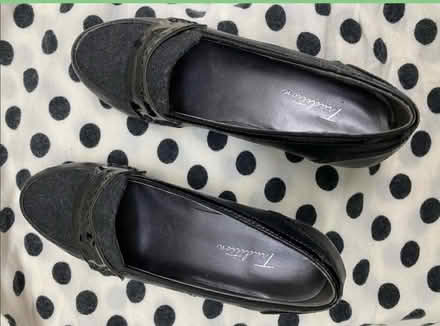 Photo of free Ladies shoes (Size 6M) (Bloor/ The West Mall) #1