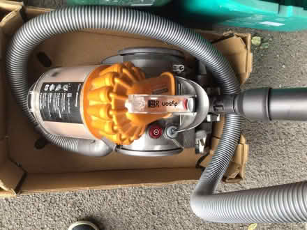 Photo of free Hoover (Presteigne LD8) #1