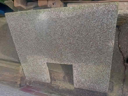 Photo of free Big and heavy concrete slab (Rose Hill OX4) #1