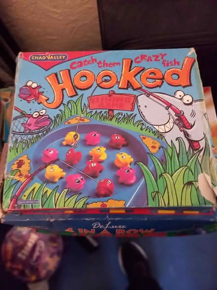 Photo of free Variety of children's games (Littlemore OX4) #3