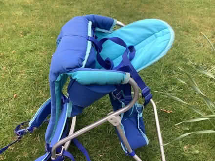 Photo of free Tomy Baby Carrier (Fernhill GU17) #3