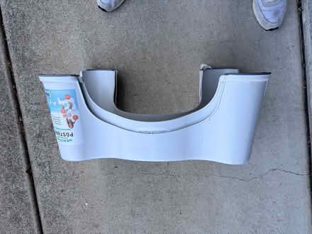 Photo of free Squatty potty (Del Prado neighborhood 94566) #2