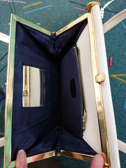 Photo of free Ladies handbag (West End LA3) #3