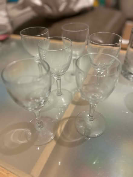 Photo of free Paired Glass Selection KT35AU (KT3) #4