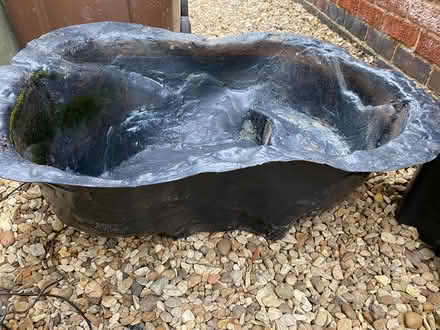 Photo of free Garden Pond (Small) (Thurcaston LE7) #2