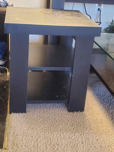 Photo of free End Tables set of 2 (District Heights Md) #1