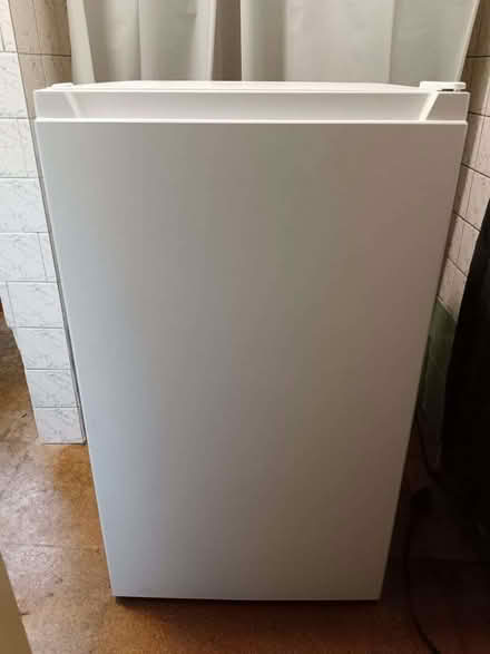 Photo of free Fridge Freezer (CT17) #1
