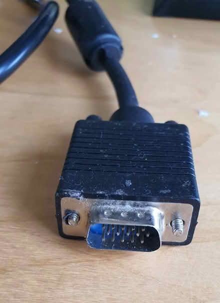 Photo of free Dell computer monitor (Bingley BD16) #2