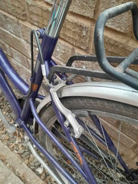 Photo of free Classic bicycle (SY78) #4