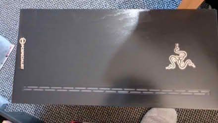Photo of free I think this is casing ? (Braithwaite BD22) #2