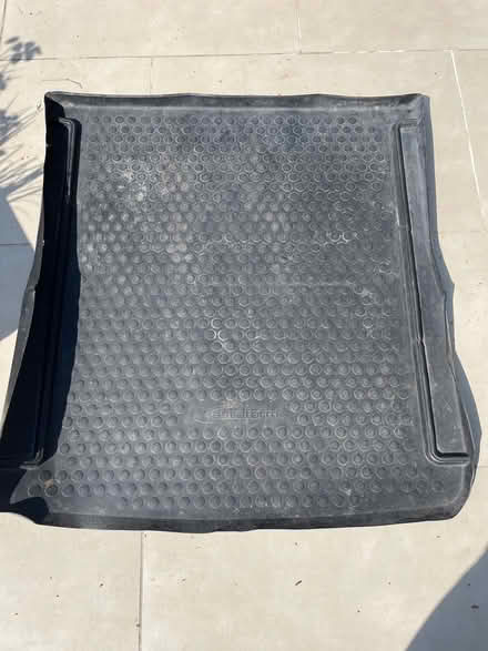 Photo of free Boot liner/protector (Farnham,lower bourne) #1