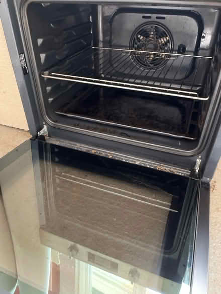 Photo of free Oven (Culgaith CA10) #2