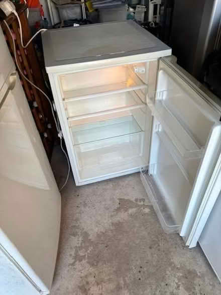 Photo of free Fridge (Southsea PO4) #1