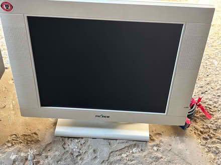 Photo of free 2x Computer Monitors (Blofield Heath NR13) #1