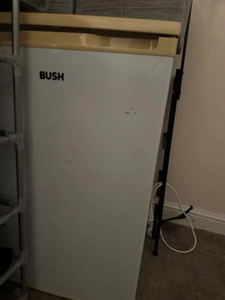 Photo of free Freezer (Totley, Sheffield S17) #1