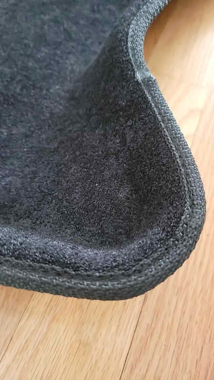 Photo of free Floor Mat Toyota Yaris 2007-2011 (Wedgwood) #3