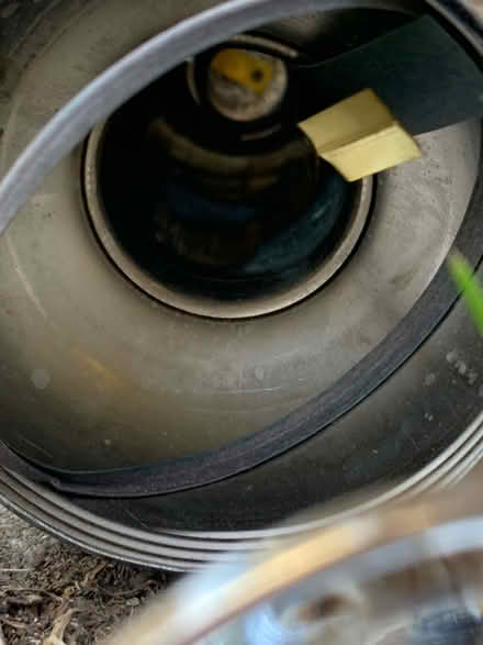 Photo of free Very old torch (AL2 / SG6) #4