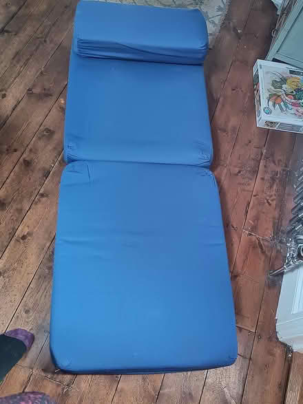 Photo of free Kids foam fold up mattresses (GU2 Stoughton) #3