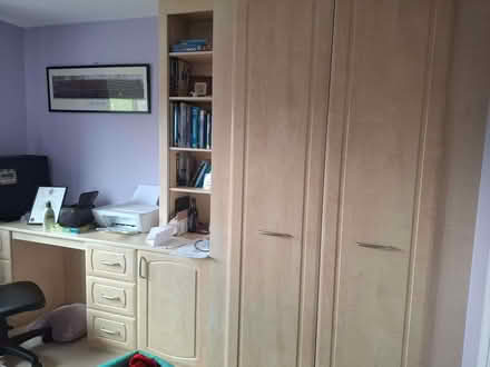 Photo of free Fitted bedroom furniture (Radbrook Green SY3) #3