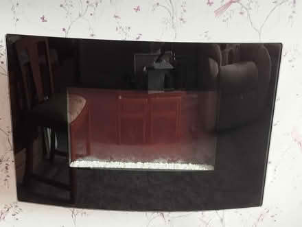 Photo of free Electric Fire (Prittlewell SS2) #1