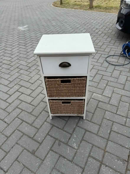 Photo of free Small unit (NG14 - Rivendell estate) #1
