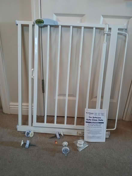 Photo of free Baby and child essentials (Templeogue) #2
