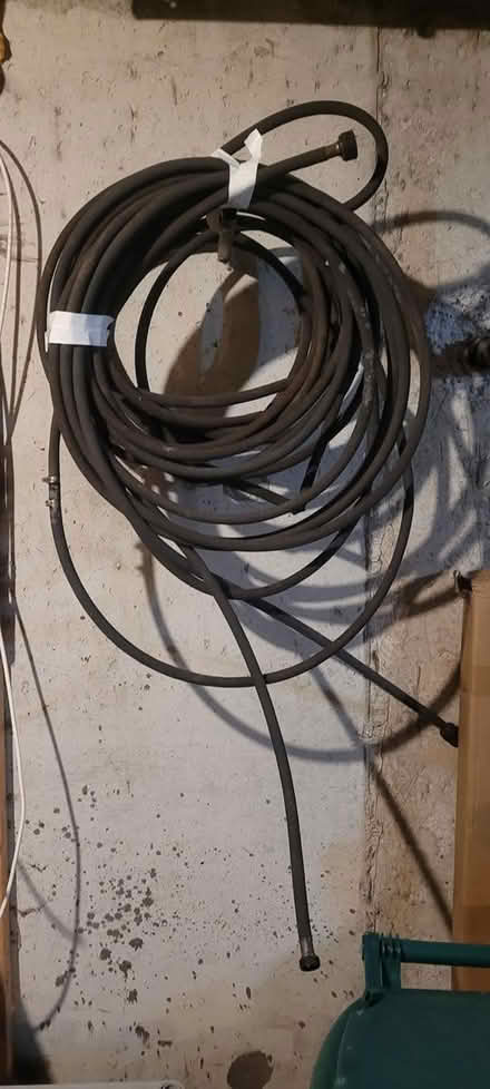 Photo of free Several soaker hoses (Westboro) #1