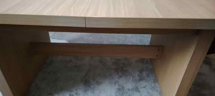 Photo of free Dining table (DE24) #2
