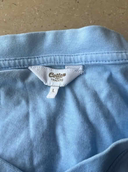 Photo of free T shirts. New. Large (Dulwich Village SE21) #2