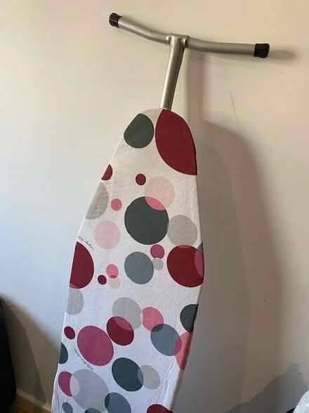 Photo of free Ironing board (Lewes BN7) #1