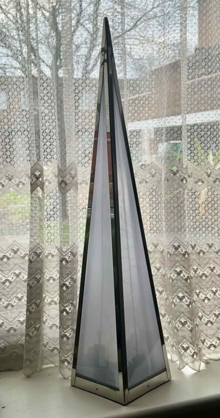 Photo of free Lamp (Pitsea SS13) #1